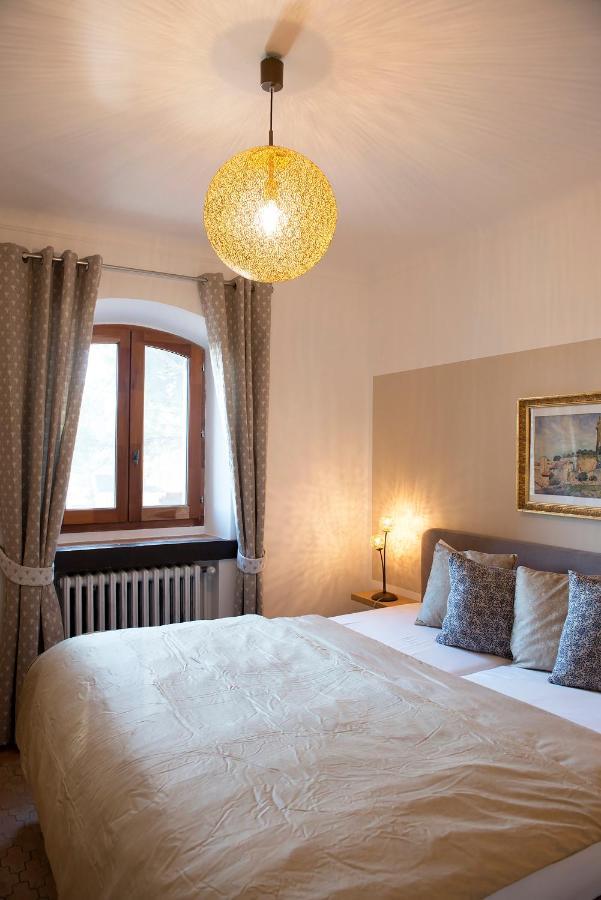 B&B Oasis Des Lavandes - Chambre Coqueliot Villeneuve-lès-Avignon Exteriör bild