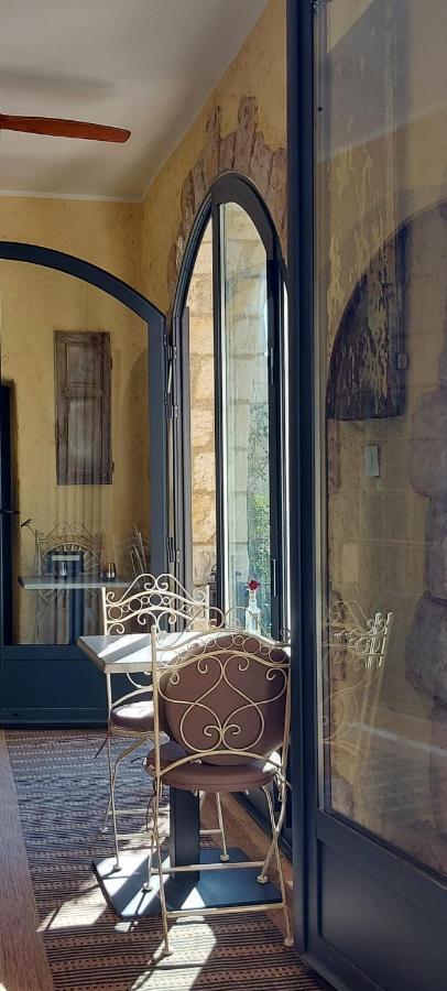 B&B Oasis Des Lavandes - Chambre Coqueliot Villeneuve-lès-Avignon Exteriör bild