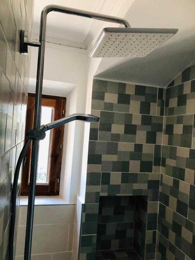 B&B Oasis Des Lavandes - Chambre Coqueliot Villeneuve-lès-Avignon Exteriör bild